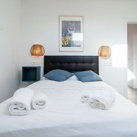Edificio Santiago By Plaza Mayor Apartamentos 바야돌리드 외부 사진